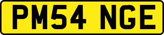 PM54NGE