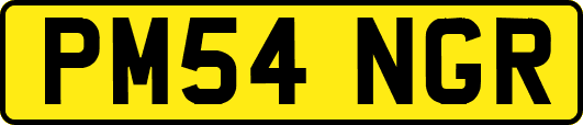PM54NGR