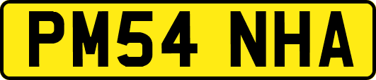 PM54NHA