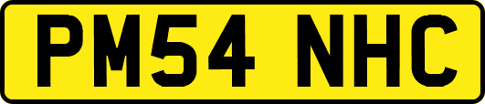 PM54NHC
