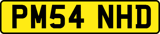PM54NHD