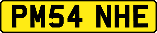 PM54NHE