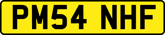 PM54NHF