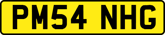 PM54NHG