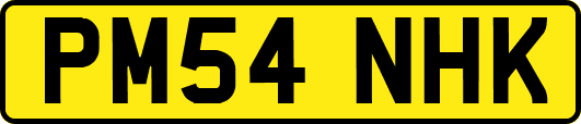 PM54NHK