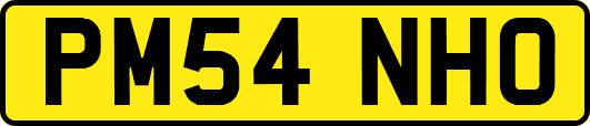 PM54NHO