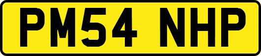 PM54NHP