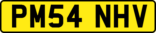 PM54NHV
