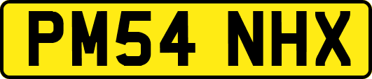 PM54NHX