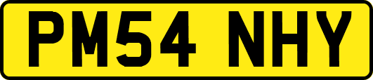 PM54NHY