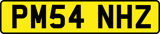 PM54NHZ