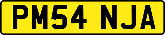 PM54NJA