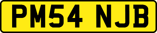 PM54NJB