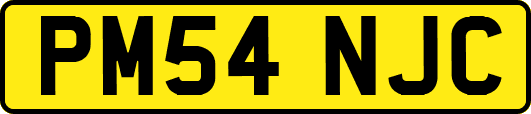 PM54NJC