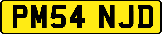 PM54NJD