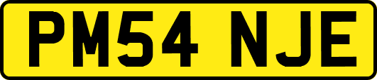 PM54NJE