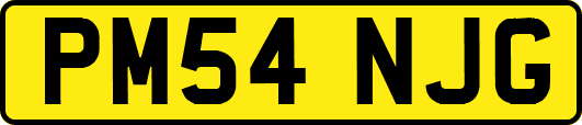 PM54NJG