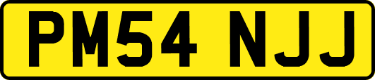 PM54NJJ