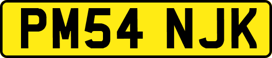 PM54NJK