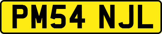 PM54NJL