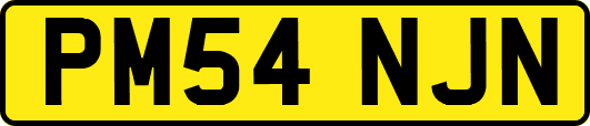 PM54NJN