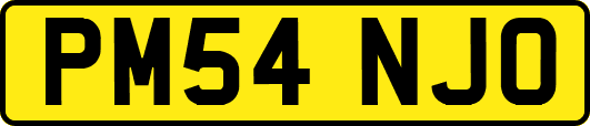 PM54NJO