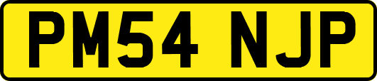 PM54NJP