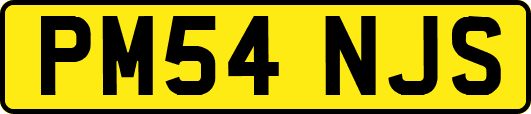 PM54NJS
