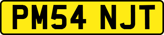 PM54NJT