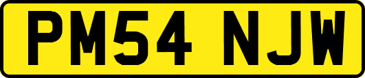 PM54NJW