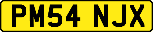 PM54NJX