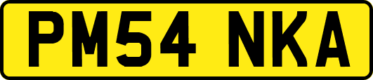 PM54NKA
