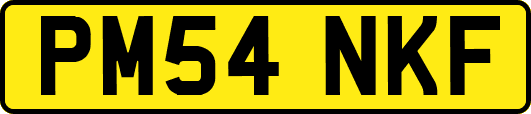 PM54NKF