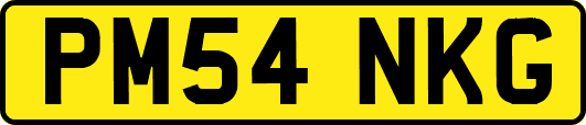 PM54NKG