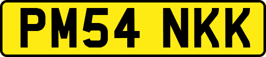 PM54NKK