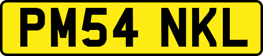 PM54NKL