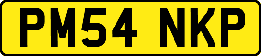 PM54NKP