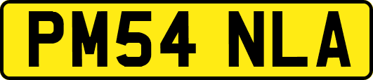 PM54NLA
