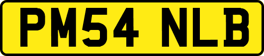 PM54NLB