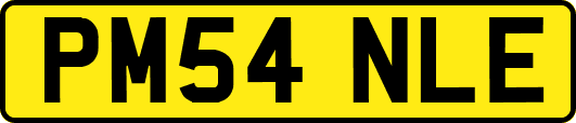 PM54NLE