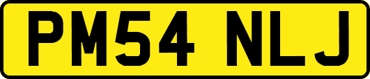 PM54NLJ