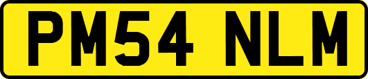 PM54NLM
