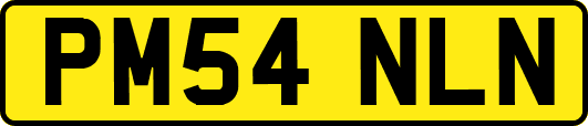 PM54NLN