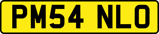 PM54NLO