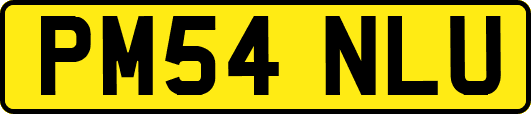 PM54NLU