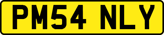 PM54NLY