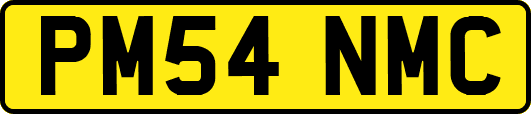PM54NMC