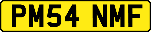 PM54NMF