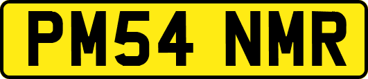 PM54NMR