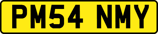 PM54NMY